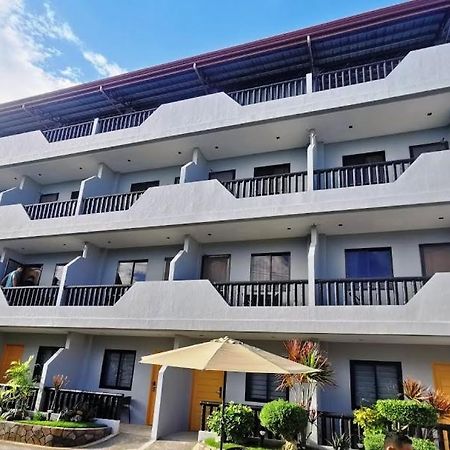 Mayfair Resort Panglao Exterior foto